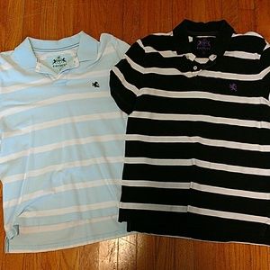 🛍️4/$10 Express Polos